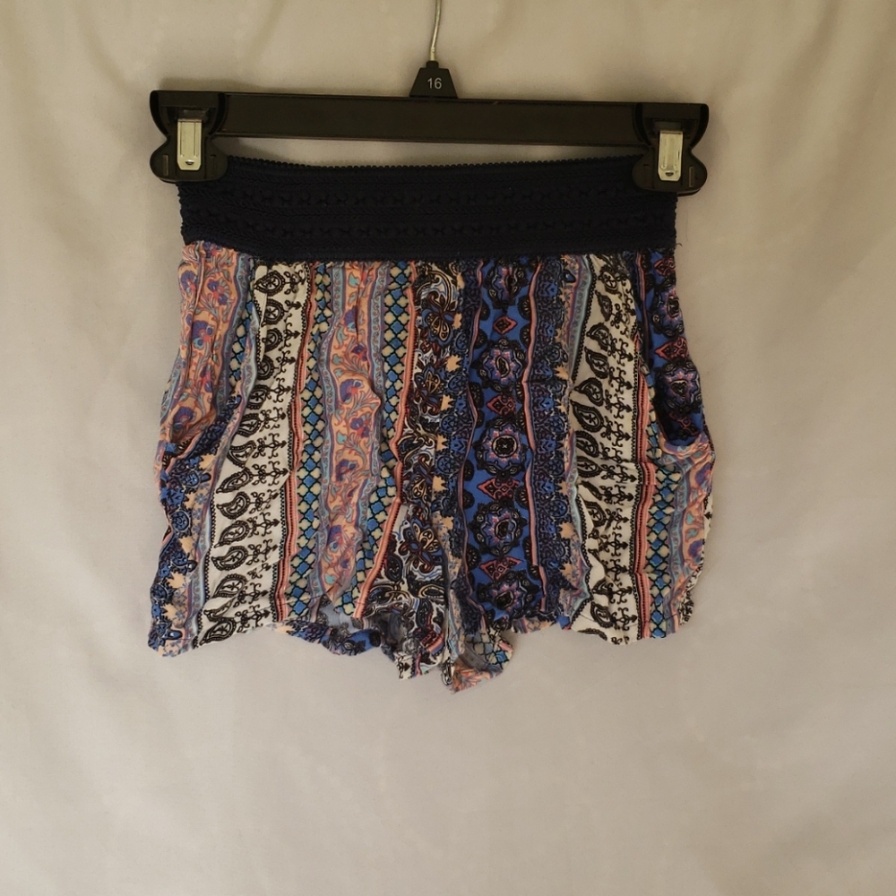 Joey B girls size large shorts